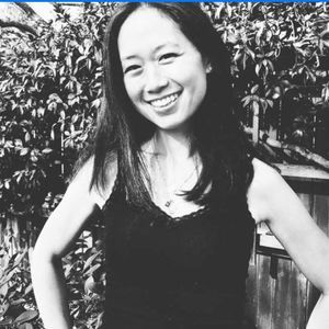 Meet your Posher, Kerri